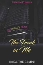 The Freak in Me af Saige The Gemini