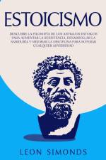 Estoicismo af Leon Simonds