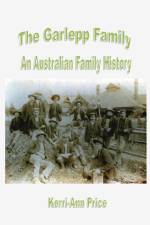 The Garlepp Family af Kerri-Ann E Price