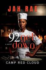 The 92 Get Down af Jah Rae
