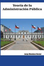 Teoría de la Administración Pública af Jorge Mendoza Vester