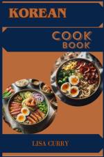 KOREAN COOKBOOK af Faye Fisher