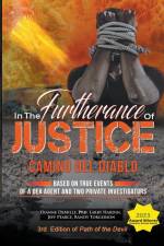 In The Furtherance of Justice af Dianne DeMille