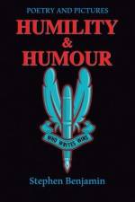 Humility & Humour af Stephen Benjamin