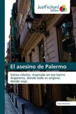 El asesino de Palermo af Javier Dicenzo