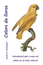 Colors de lloros af David E. McAdams