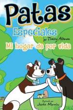 Patas especiales af Tracey Kusinitz Altman