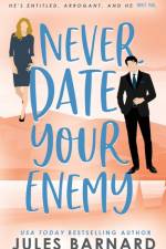 Never Date Your Enemy af Jules Barnard