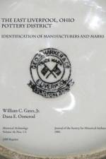 Identification of Manufacturers & Marks af Ronald L Michael