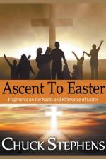 Ascent to Easter af Mbokodo Publishers