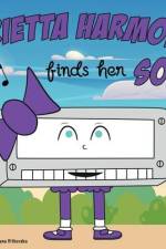 Henrietta Harmonica Finds Her Song af Anna Marti