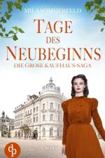Tage des Neubeginns af Mila Sommerfeld