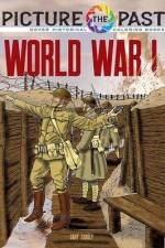 Picture the Past: World War I: Historical Coloring Book af Gary Zaboly