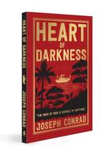 Heart of Darkness