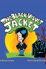 The Black Velvet Jacket af Suzanne Reisler Litwin