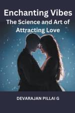 Enchanting Vibes af Devarajan Pillai G