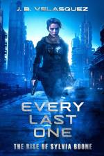 Every Last One af J. B. Velasquez