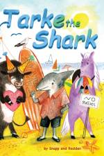 Tarke the Shark af Om Redden
