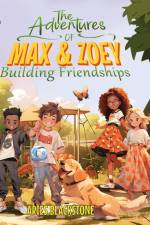 The Adventures of Max & Zoey
