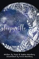 Sleepyville af Yossi Weinberg