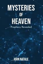 Mysteries of Heaven af John Natale