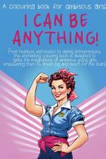 I Can Be Anything! af Ivyleaf Press