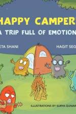 Happy Campers af Hagit Segal