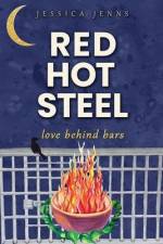 Red Hot Steel af Jessica Jenns