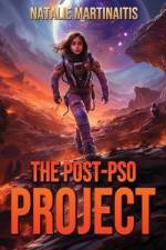 The Post-PSO Project af Natalie Martinaitis