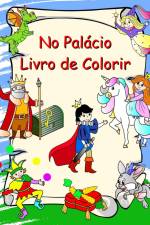 No Palácio Livro de Colorir af Maryan Ben Kim