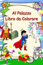 Al Palazzo Libro da Colorare af Maryan Ben Kim