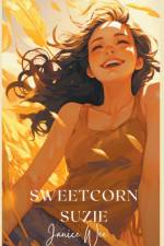 Sweetcorn Suzie af Janice Wee