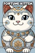 Fortune Kitten af Libroteka