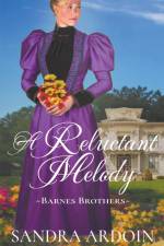 A Reluctant Melody af Sandra Ardoin