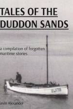 TALES OF THE DUDDON SANDS af Kevin Alexander