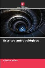 Escritos antropológicos af Cristina Viñas