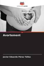 Avortement af Javier Eduardo Pérez Téllez