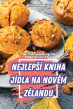 NEJLEP¿Í KNIHA JÍDLA NA NOVÉM ZÉLANDU af Jind¿i¿ka Kubová