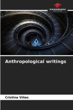 Anthropological writings af Cristina Viñas