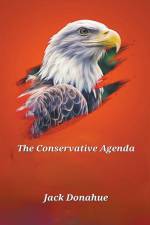 The Conservative Agenda af Jack Donahue