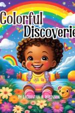 Colorful Discoveries