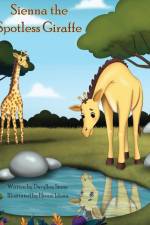 Sienna the Spotless Giraffe af Daryllen Stone