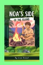 Noa's Side of the Island af Lisa Knauf