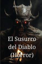 El Susurro del Diablo (Horror) af Adriana Mandes