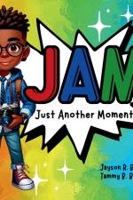 JAM af Jayson R Brown