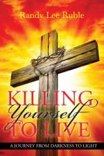 KILLING YOURSELF TO LIVE af Randy Lee Ruble
