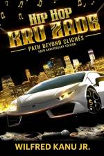 Hip Hop Kru Zade af Wilfred Kanu Jr.