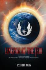 Lineage Of The Jedi af Jesse Hollis