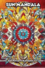 Sun Mandala af Libroteka