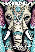 Hindu Elephant af Libroteka